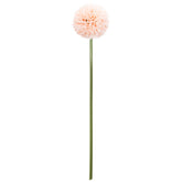 Floare decorativa, daisy tulpina bila loty H60 cm - Atmosphera