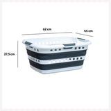 Cos rufe pliabil 45 l - Five
