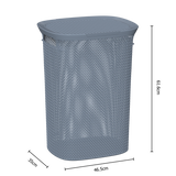 Cos rufe 57 l scandi gri - Five