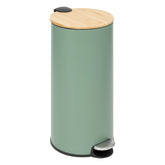 Cos gunoi 30 l verde modern - Five