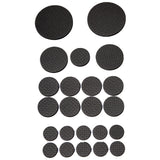 Pernute mobilier set 50 buc - Five