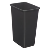 Cos gunoi 2deschideri plastic 25 l - Five