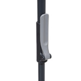 Coada telescopica din metal Click & Clean