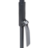 Coada telescopica din metal Click & Clean