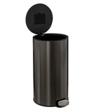 Cos metal 30 l carbon delta - Five