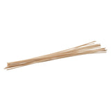 Betisoare difuzoare, 20 bucati - Alb ivoriu, H. 40 cm - Atmosphera