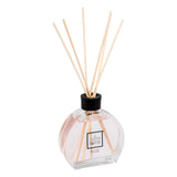 Difuzor de parfum "Haly" - Trandafir, 100 ml - Atmosphera