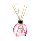 Difuzor de parfum "Haly" - Zmeura, 100 ml - Atmosphera