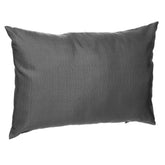 Perna decorativa de exterior Korai Ardezie 50x30 cm - Hesperide