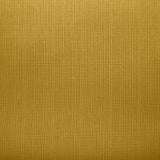 Perna decorativa de exterior Korai Galben mustar 50x30 cm - Hesperide