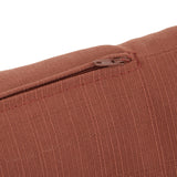 Perna decorativa Korai 50x30cm mahon - Hesperide