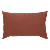 Perna decorativa Korai 50x30cm mahon - Hesperide