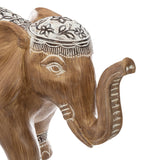 Elefant rasina leo H11,5 cm - Atmosphera