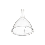 Palnie plastic transparent set 3 buc - Five