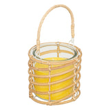 Lumanare parfumata - Lamaita, 430 g - Atmosphera