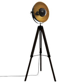 Corp de iluminat, lahti lampa podea trepied neg H160 cm - Atmosphera