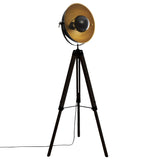 Corp de iluminat, lahti lampa podea trepied neg H160 cm - Atmosphera