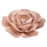 Floare decorativa ceramica poesie D10 cm - Atmosphera