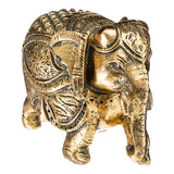 Elefant rasina chana H11 cm - Atmosphera