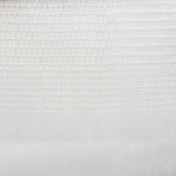 Perdea voal sab alb 140 x 240 cm - Atmosphera
