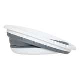 Bazin rotund pliabil 8 l ve/al - Five