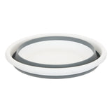 Bazin rotund pliabil 8 l ve/al - Five