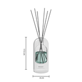 Difuzor de parfum "Ilan" - Monoi, 150 ml - Atmosphera