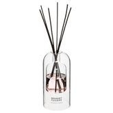 Difuzor de parfum "Ilan" - Trandafir, Iasomie, Mosc alb, 150 ml - Atmosphera