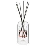 Difuzor de parfum "Ilan" - Trandafir, Iasomie, Mosc alb, 150 ml - Atmosphera