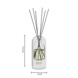 Difuzor de parfum "Ilan" - Lacramioara, 150 ml - Atmosphera