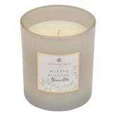 Lumanare parfumata "Mael" - Smirna, 190 g - Atmosphera