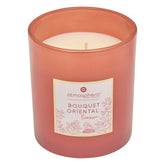 Lumanare parfumata "Mael" - Buchet oriental, 190 g - Atmosphera