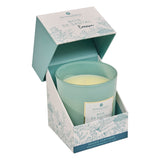 Lumanare parfumata "Mael" - Lemn de santal, 190 g - Atmosphera