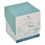 Lumanare parfumata "Mael" - Lemn de santal, 190 g - Atmosphera