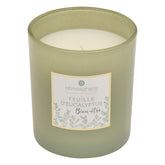 Lumanare parfumata "Mael" - Eucalipt, 190 g - Atmosphera