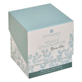Lumanare parfumata "Mael" - Eucalipt, 190 g - Atmosphera