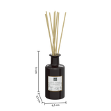 Difuzor de parfum "Mael" - Feve tonka si lavanda, 200 ml - Atmosphera