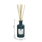 Difuzor de parfum "Mael" - Bergamota si iasomie, 200 ml - Atmosphera