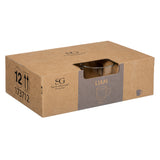 Cana sticla,Liam,34cl-Secret de Gourmet