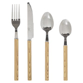 Set tacamuri 24 piese indonesie - Secret de Gourmet