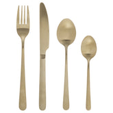 Set tacamuri 24 piese verde h - Secret de Gourmet