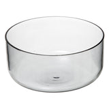 Set boluri salata gri arha D24 cm - Secret de Gourmet