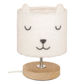 Decoratiune copii, mini toxey teddy lampa H23 cm - Atmosphera For Kids