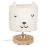 Decoratiune copii, mini toxey teddy lampa H23 cm - Atmosphera For Kids