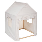 Decoratiune copii, casa de joaca cu cort - Atmosphera For Kids