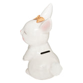 Decoratiune copii, pusculita iepure - Atmosphera For Kids