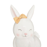 Decoratiune copii, pusculita iepure - Atmosphera For Kids