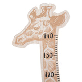 Decoratiune copii, tija masura girafa - Atmosphera For Kids
