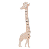 Decoratiune copii, tija masura girafa - Atmosphera For Kids