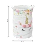 Cos jucarii unicorn - Atmosphera For Kids